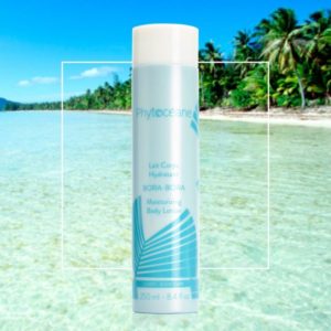 Lait Corps Hydratant Bora-Bora Phytocéane 250ml