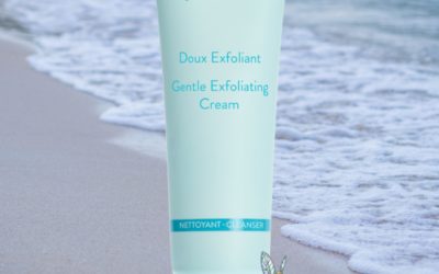 Doux exfoliant Phytocéane 50ml