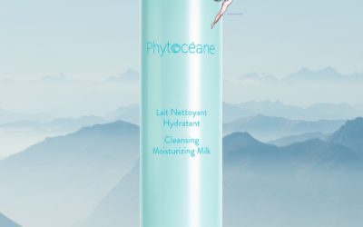 Lait Nettoyant Hydratant Phytocéane 250ml