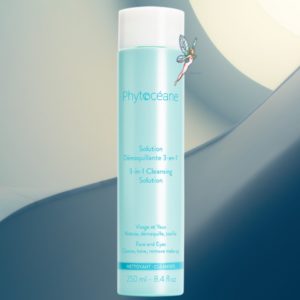 Solution Démaquillante 3-en-1 Phytocéane 250ml