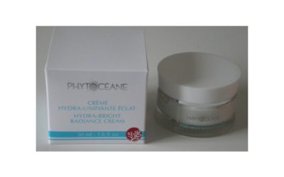 Crème Hydra-Unifiante Eclat Phytocéane 50ml
