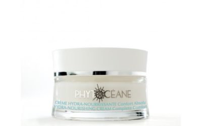 Crème hydra-nourrissante – Phytocéane