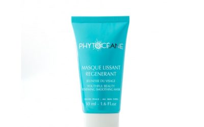 Masque Jeunesse du Visage Phytocéane