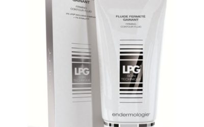 Fluide Gainant Fermété 150ml LPG Cosmétiques