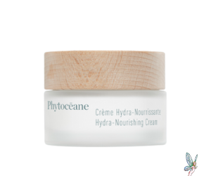 Crème hydra-nourrissante – Phytocéane