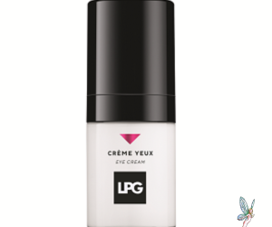 CrèmeYeux 15ml LPG Cosmétiques