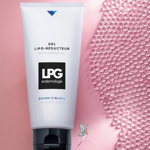 Gel Lipo-Réducteur LPG Cosmétiques 200 ml
