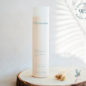 Solution Démaquillante 3-en-1 Phytocéane 250ml