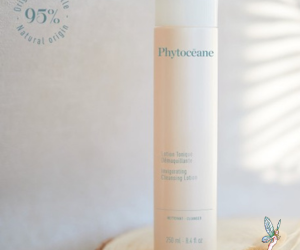 Lotion Tonique Démaquillante Phytocéane 250ml