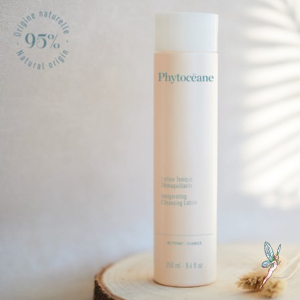 Lotion Tonique Démaquillante Phytocéane 250ml