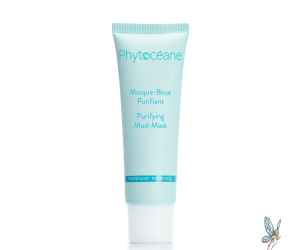 Masque Boue Purifiant Phytocéane 50ml