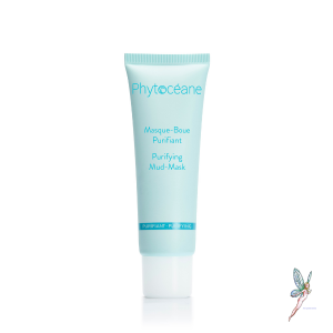 Masque Boue Purifiant Phytocéane 50ml