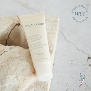 Masque Jeunesse du Visage Phytocéane