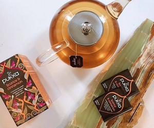 Tisane Pukka Réglisse Cannelle