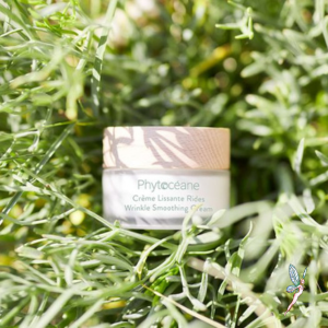 Crème Lissante Rides Phytocéane