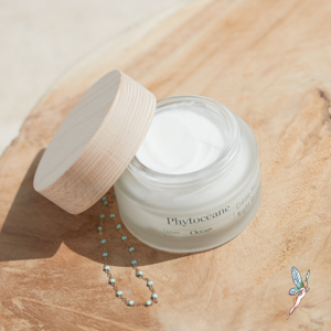 Crème Régénératrice Nuit Phytocéane