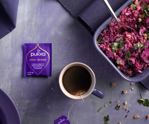 Tisane Pukka Après Dîner