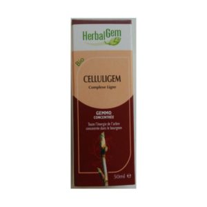 Celluligem bio 50 ml Herbalgem