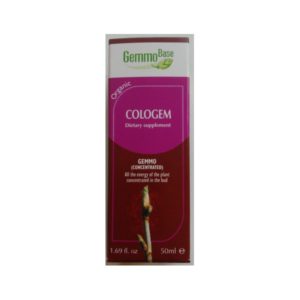 Cologem bio 50 ml Herbalgem