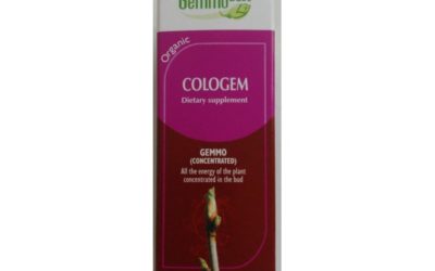 Cologem bio 50 ml Herbalgem