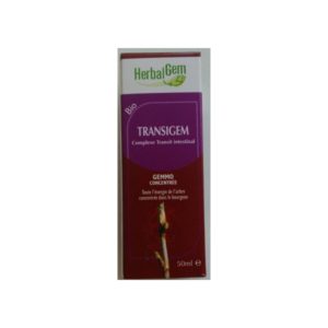 Transigem bio 50 ml Herbalgem