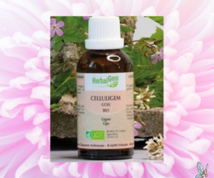 Celluligem bio 50 ml Herbalgem