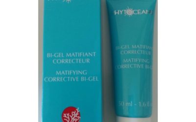 Bi-Gel Matifiant Correcteur Phytocéane 50ml