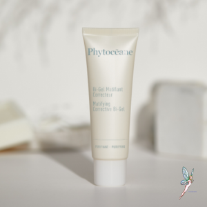 Bi-Gel Matifiant Correcteur Phytocéane 50ml