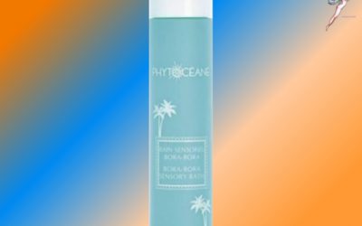 Bain Sensoriel Bora-Bora Phytocéane 250ml