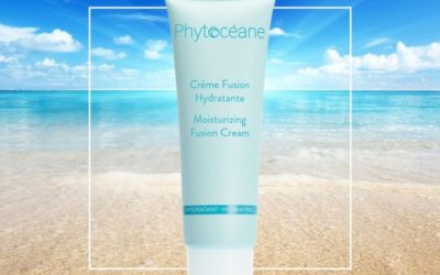 Crème Fusion Hydratante