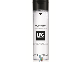Lotion Micellaire Préparatrice 200ml LPG Cosmétiques
