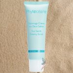 Gommage crème aux deux sables Phytocéane