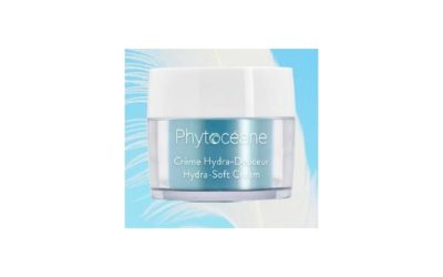 Crème Hydra-apaisante 50 ml Phytocéane