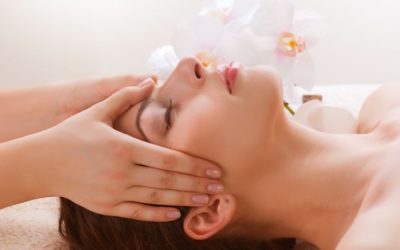 Soin Visage Hydratant Embruns Désaltérants