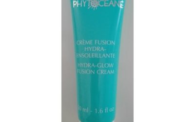 Crème Fusion Hydra Ensoleillante Phytocéane