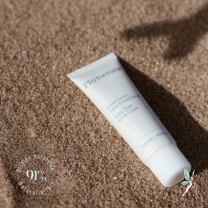 Crème Fusion Hydra Ensoleillante Phytocéane