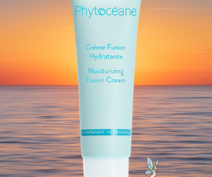 Crème Fusion Hydra Ensoleillante Phytocéane