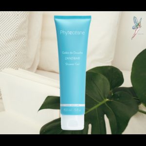 Gelée de Douche Zanzibar Phytocéane 150ml