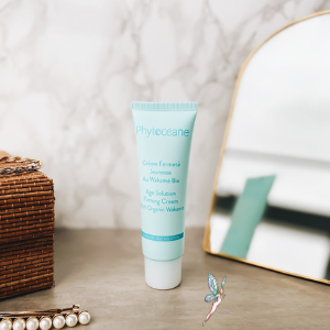 Crème Fermeté Jeunesse Visage au Wakamé Bio Phytocéane