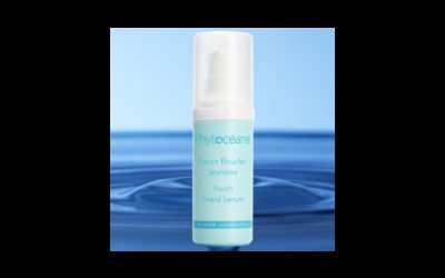 Sérum bouclier Jeunesse Phytocéane 30 ml
