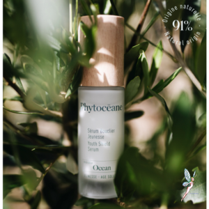 Sérum bouclier Jeunesse Phytocéane 30 ml