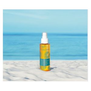 Huile Nourrissante ZANZIBAR 100ml