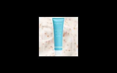 Crème de Gommage Corps COSTA RICA Phytocéane 150ml