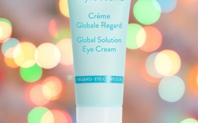 Crème Globale Regard Phytocéane 15ml
