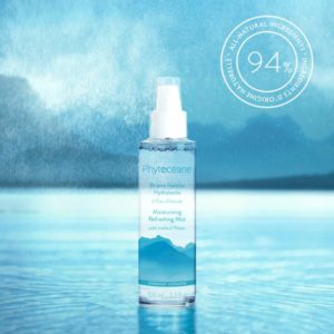 Brume Fraîche Hydratante à l'eau d'Islande Fjord 100 ml