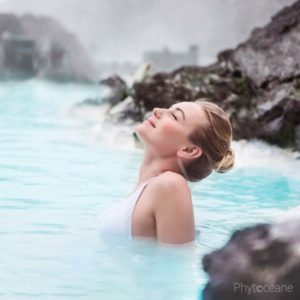 Brume Fraîche Hydratantet à l'eau d'Islande Phytocéane