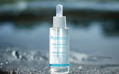 Gelée Hydratante à l’eau d’Islande        30 ml Phytocéane