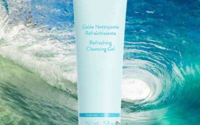Gelée Nettoyante Rafraîchissante – 150ml