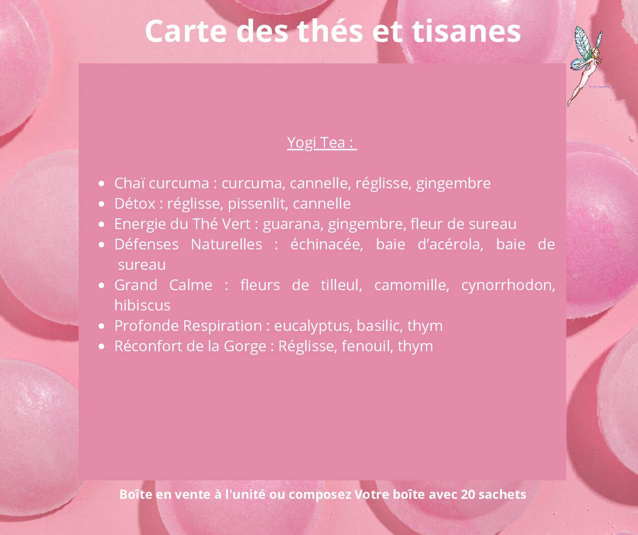 Des thés et tisanes PUKKA pour vous réchauffer - Ôdélices