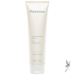 Mousse Nettoyante Fraîcheur